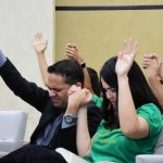 Galeria 3º DIA CIBE