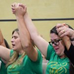 Galeria 3º DIA CIBE