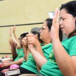 Galeria 3º DIA CIBE