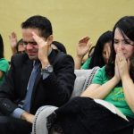 Galeria 3º DIA CIBE