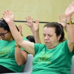 Galeria 3º DIA CIBE