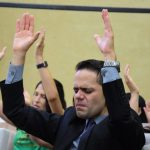 Galeria 3º DIA CIBE