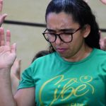 Galeria 3º DIA CIBE