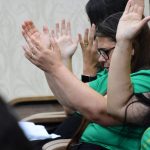 Galeria 3º DIA CIBE