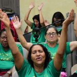 Galeria 3º DIA CIBE