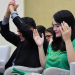 Galeria 3º DIA CIBE