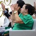 Galeria 3º DIA CIBE