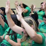 Galeria 3º DIA CIBE