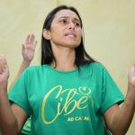 Galeria 3º DIA CIBE