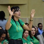 Galeria 3º DIA CIBE