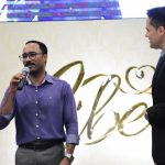 Galeria 3º DIA CIBE