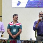 Galeria 3º DIA CIBE