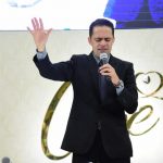 Galeria 3º DIA CIBE