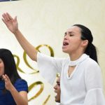 Galeria 4º DIA - CIBE