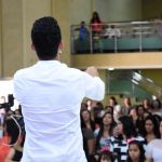 Galeria 4º DIA - CIBE