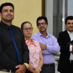 Galeria 4º DIA - CIBE