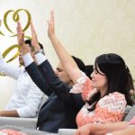 Galeria 4º DIA - CIBE