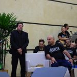 Galeria I CONGRESSO DOS VARÕES