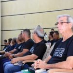 Galeria I CONGRESSO DOS VARÕES