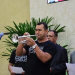 Galeria I CONGRESSO DOS VARÕES