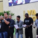 Galeria I CONGRESSO DOS VARÕES