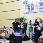 Galeria I CONGRESSO DOS VARÕES