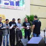 Galeria I CONGRESSO DOS VARÕES