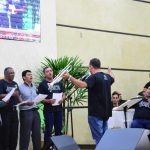 Galeria I CONGRESSO DOS VARÕES