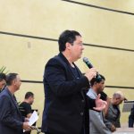 Galeria I CONGRESSO DOS VARÕES