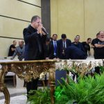 Galeria I CONGRESSO DOS VARÕES