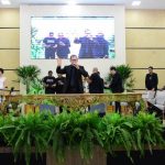 Galeria I CONGRESSO DOS VARÕES