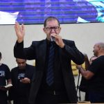 Galeria I CONGRESSO DOS VARÕES