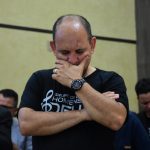 Galeria I CONGRESSO DOS VARÕES