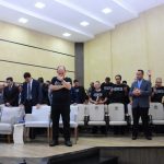 Galeria I CONGRESSO DOS VARÕES