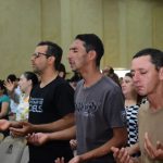 Galeria I CONGRESSO DOS VARÕES