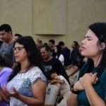 Galeria I CONGRESSO DOS VARÕES