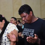 Galeria I CONGRESSO DOS VARÕES