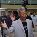 Galeria I CONGRESSO DOS VARÕES