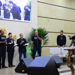 Galeria I CONGRESSO DOS VARÕES