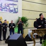 Galeria I CONGRESSO DOS VARÕES