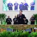 Galeria I CONGRESSO DOS VARÕES