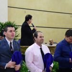 Galeria I CONGRESSO DOS VARÕES