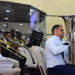 Galeria I CONGRESSO DOS VARÕES