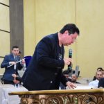 Galeria I CONGRESSO DOS VARÕES