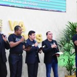 Galeria I CONGRESSO DOS VARÕES