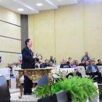 Galeria I CONGRESSO DOS VARÕES