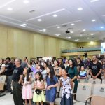 Galeria I CONGRESSO DOS VARÕES