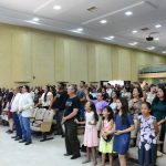 Galeria I CONGRESSO DOS VARÕES