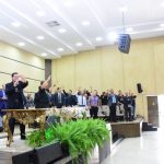 Galeria I CONGRESSO DOS VARÕES