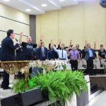 Galeria I CONGRESSO DOS VARÕES